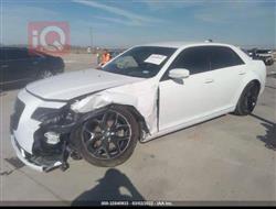 کرایسلەر 300